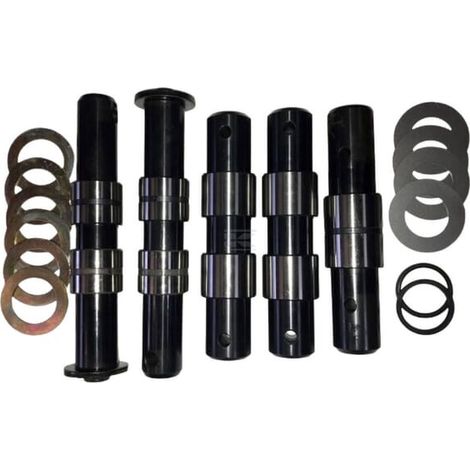 Kit de pasadores y casquillos JCB PBJCB8040ZTS