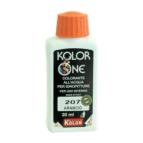 12,0 x COLORANTE ACQUA KOLORONE