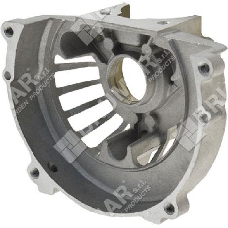 Cuffia motore lato frizione per tagliasiepi GREEN LINE Compatibile - 047256