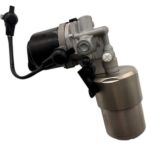 ABS-Bremskraftverstärker und -Speicher MN102843 MR977462 für Mitsubishi Pajero Montero 2000-2021 4630A481, 4630A012 (1/5)