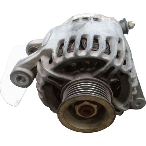[PRODUIT D'OCCASION] Alternateur TOYOTA Yaris -2003 ♻️ Ref Oe. 270600j030 - Garantie à vie (1/2)