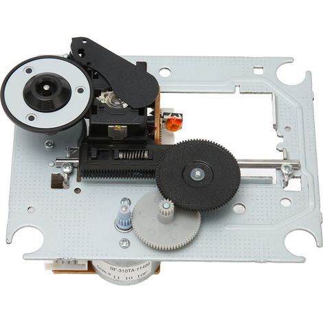 Lentille laser de remplacement pour lecteur CD/VCD haute précision SOH AD5 (1/5)