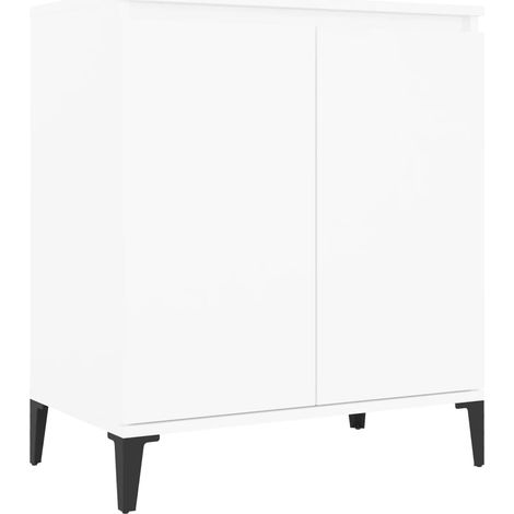 Commode Blanche 60x35x70 Litalie (1/5)