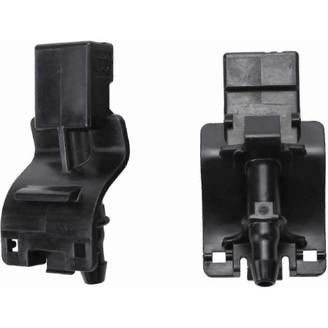 Lot de 2 buses de lave-glace compatibles avec TOYOTA COROLLA CROWN RAV4 Lexus 85381-30110 (1/5)