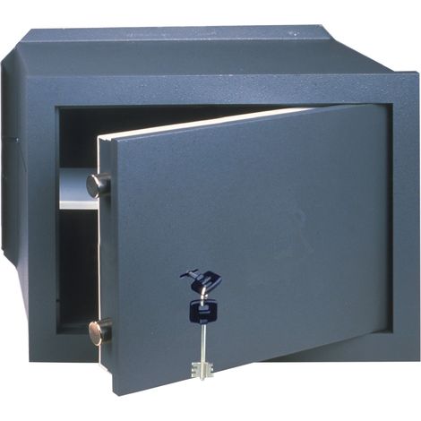 Cisa 82010.51 Cassaforte 49 x 25XH36 Cm Imp Ind.mecc