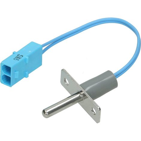 THERMISTANCE 745DWL120 pour SECHE LINGE SAMSUNG - DC90-10128G (1/5)