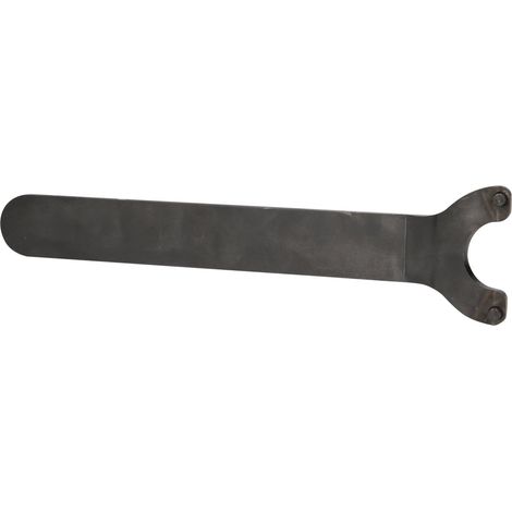 KS-Tools 460.5076 Stirnlochschlüssel für Grobschmu tz- Dichtung (1/4)