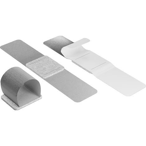 Protections de sol pour pieds de chaise à piètement luge (1/3)