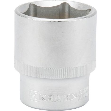 Douille 1/2" - 30mm UNIVERSEL 18060130300KR (1/2)