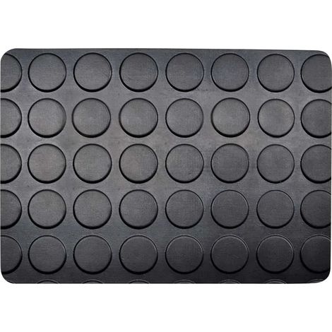 Tapis caoutchouc pastillé (1/3)
