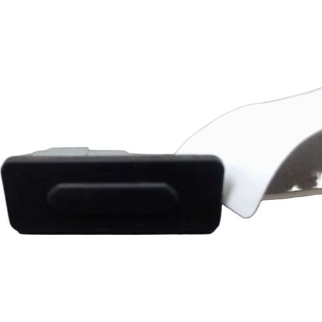 Poignee Exterieure Hayon DACIA Duster 2010- [PRODUIT D'OCCASION]♻️906069264r (1/3)