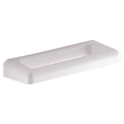 TOALLERO 'JUNIOR' 55 cm Color Blanco