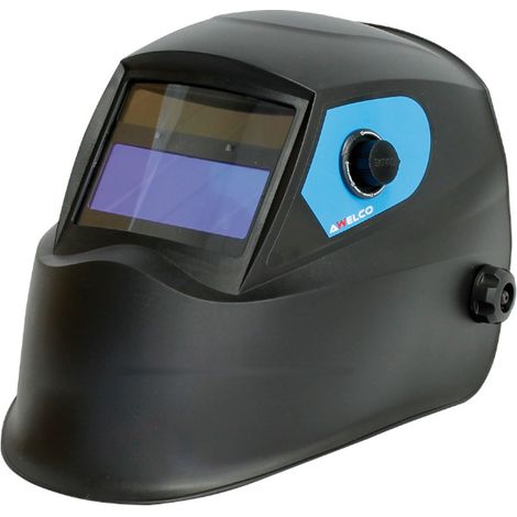 CASCO PER SALDATURA HELMET 2000-E (1/2)