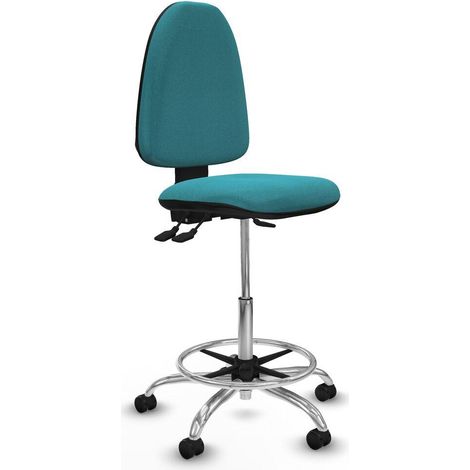 Piqueras und Crespo B0005RP Bürostuhl Türkis