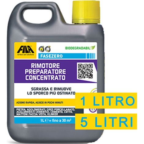 Preparatore Fila salvaterrazza lt.1 (1/8)