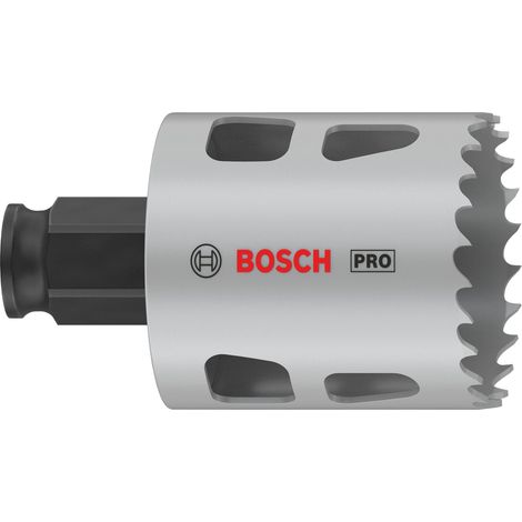 Bosch Holesaws PRO Multi Material PC Plus Hole Saw 44 mm 2608594384