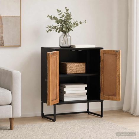 Credenza 53 x 30 x 70 cm vidaXL (1/5)