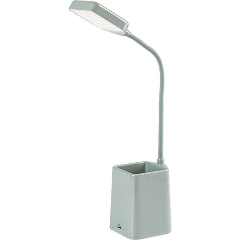 Lampada scrivania LED blu telefono 6W Arvid Rabalux (1/5)