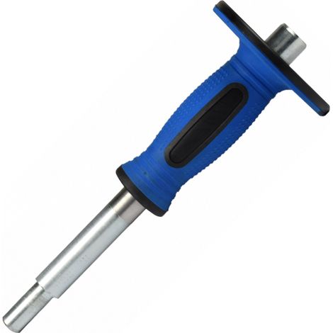 Outil Poussoir P 8 avec protection - RAWL FRANCE
