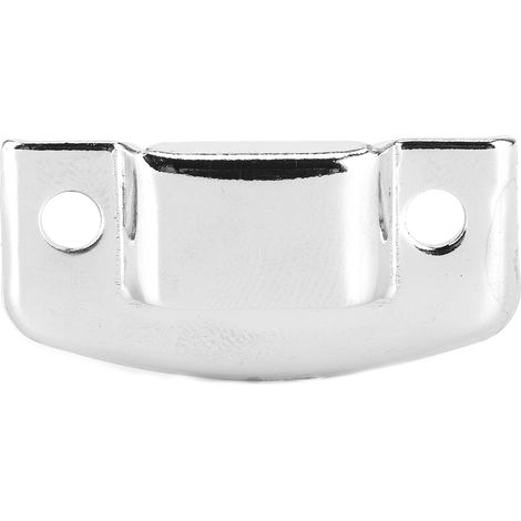 Coffre arrière moto antivol avec serrure et 2 clés - Accessoires de modification pour Big Sheep (1/5)