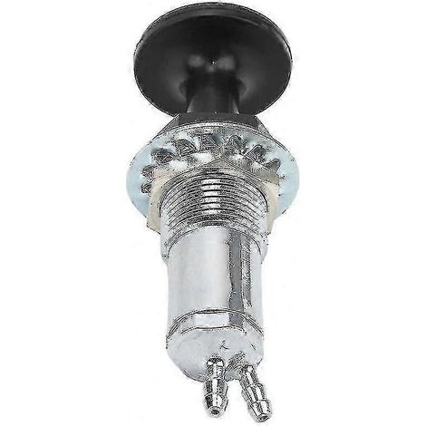 Pompe d'amorçage à piston universelle pour motoneiges, VTT et motos - Compatible avec de nombreux modèles (1/5)