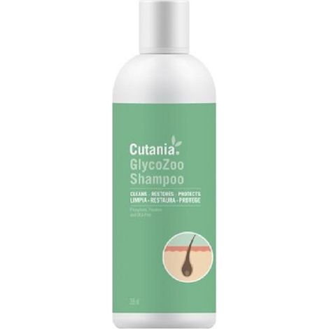 Vetnova Cuthania Glycozoo Shampooing - 355 ml
