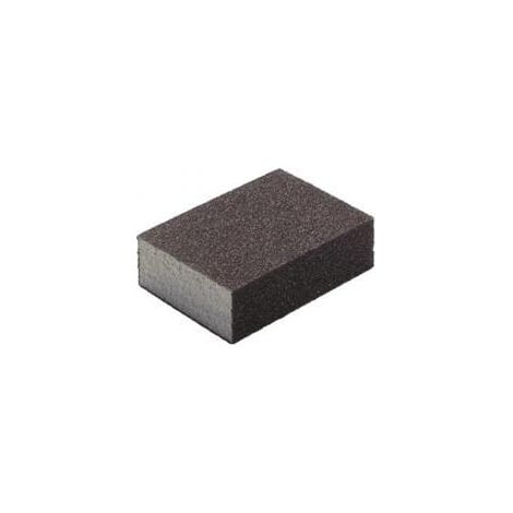 BLOQUE DE LIJA KLINGSPOR 100x70x25mm P220 SK500