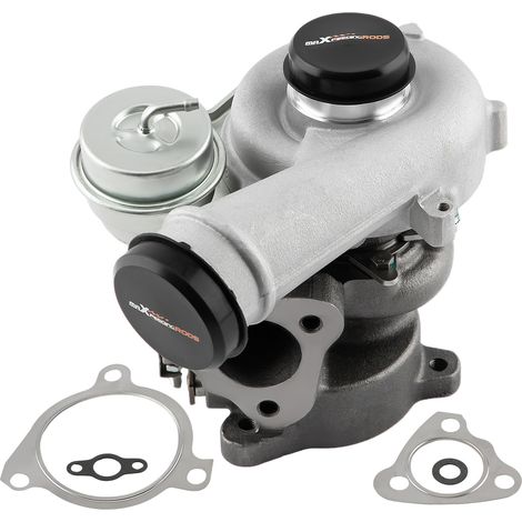 Turbolader for Audi A3 TT 1.8T quattro 8L1 8N3 154 165 KW 210 224 PS AMK APX (1/5)
