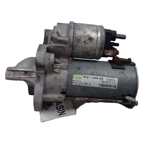 [PRODUIT D'OCCASION] Demarreur MAZDA MAZDA 2 ♻️ Ref Oe. Y40518400c - Garantie à vie (1/4)