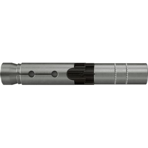 Fischer 25x  Ancorante ad  alte prestazioni  FH II  12/M 8  I con  filettatura interna  acciaio inossidabile  A4 -  520361 (1/4)