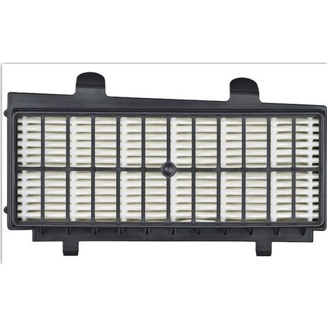 Filtro igienico alte prestazioni - Aspirapolvere - BOSCH - 2544243662734958070