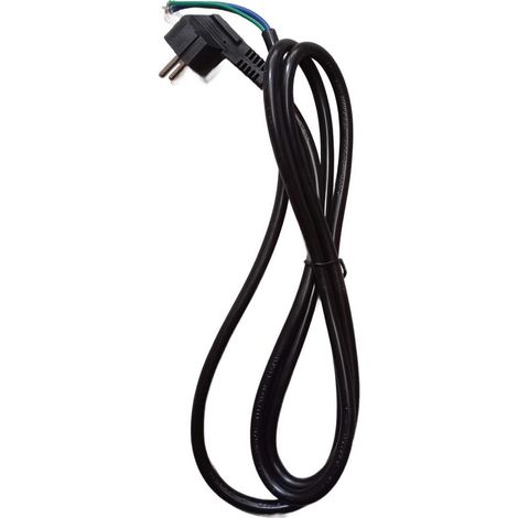 Cable Corriente para compresor compatible con Daac100C