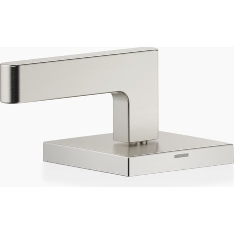 Dornbracht CL.1 Seitenventil, rechtsschließend, warm, (1/4)