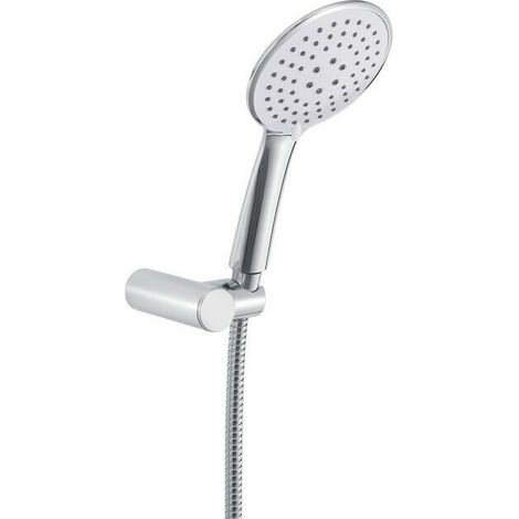 GEDY- KIT DOCCIA MOBILE TECH01 CON FLESSIBILE