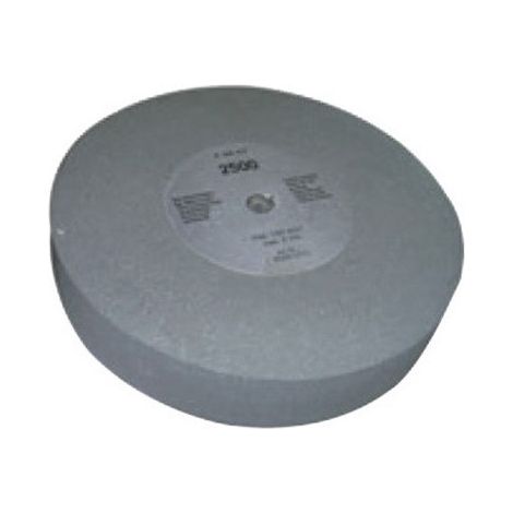 Meule corindon D250mm Grain 220 pour affûteuse AFF251 Leman (1/2)