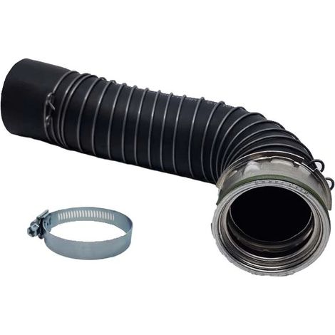 Gaine de suralimentation BUGIAD 81910 BMW 11613428426