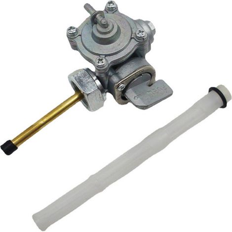 Interruptor de combustible compatible con CB400 CB750SC Nighthawk 16950MW3600 - OTROS (1/4)