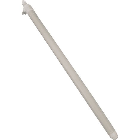 1 x Windbreak Tension Rod - Adjustable Straighten Stretch Bar (1/5)
