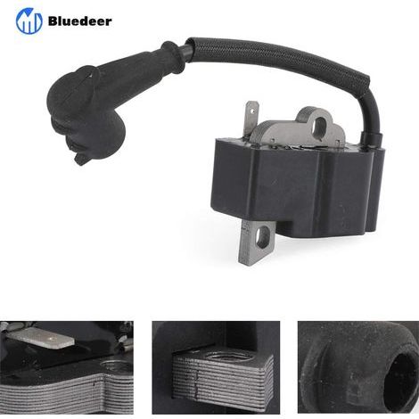 Zündspule für Stihl MS171 MS181 MS211 MS171Z MS181C MS211C 1139 400 1307 – Bluedeer (1/5)