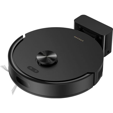 Robot aspirador F20/Negro Rlf41Ga-Bk Dreame (1/5)