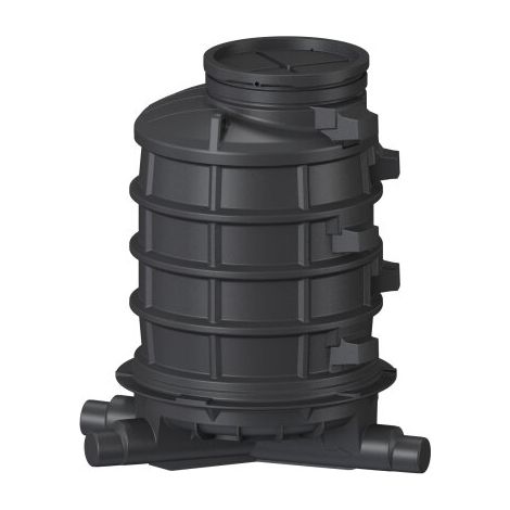 KESSEL 8801500 puits standard GT LW1000