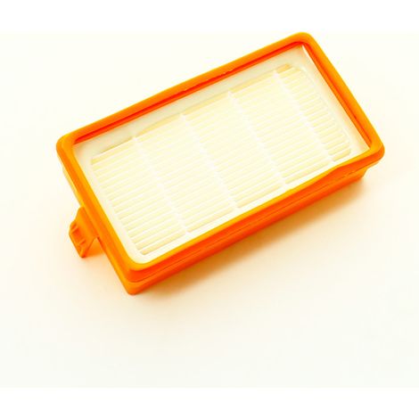 Filtre hepa  9003241 pour Aspirateur ESSENTIEL B ASPIRATEUR SANS SAC ESSENTIELB EAS 691 CYCLOPLUS II, ASPIRATEUR SANS SAC ESSENTIELB EAS 705 CYCLOPLUS