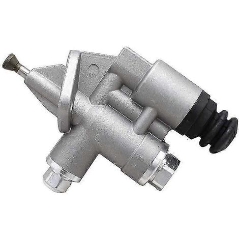 Pompe d'alimentation en carburant, vanne 12 V 3936316 4988747, compatible avec Dodge Cummins 5.9 P7100 (1994-1998) (1/5)