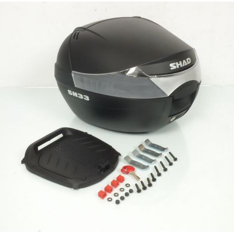 Topcase Shad für Auto D0B33200 Neu (1/4)