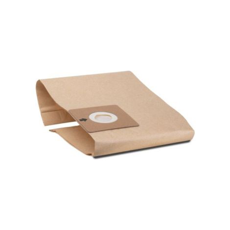 Bolsas de papel (10 u) flexCAT 110-A Class