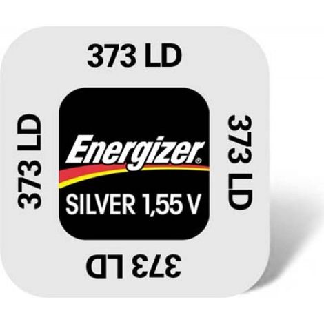 .Energizer 373LD SR916SW/SR68.