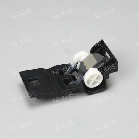 Roue de pager compatible avec les imprimantes Brother 2550DW, 2750, 7500, 7530, 2710 et 2715