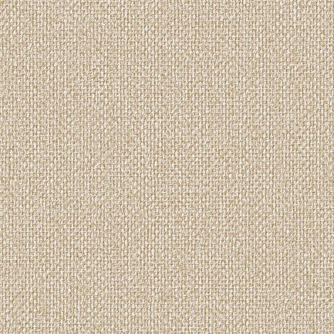 Struktur Tapete Profhome SA524094-DI heißgeprägte Vliestapete in Textiloptik schimmernd beige perl-gold elfenbein 5,33 m2