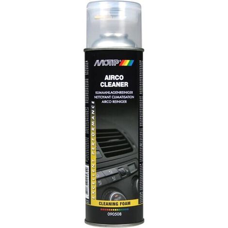 LIMPIADOR DE MOTORES 500ML