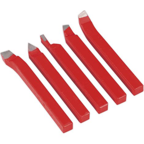 Sealey Cutter Set 5pc 8 x 8mm SM3002CS5 (1/2)